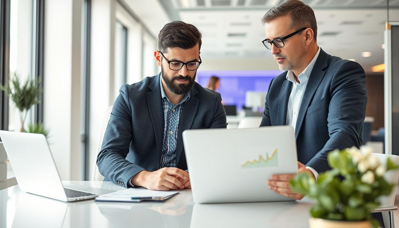 Harnessing Data for Insights