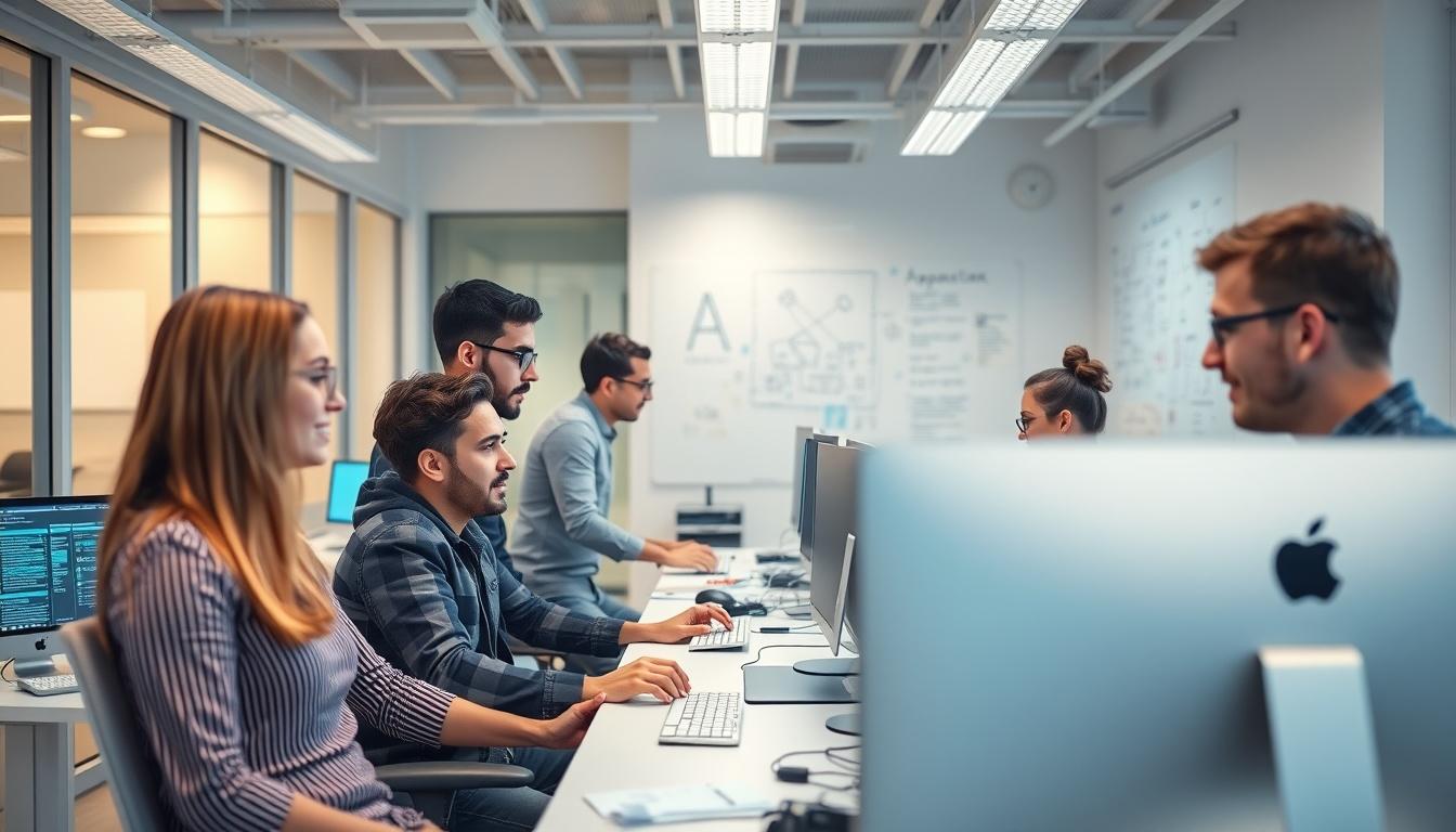 Streamlining Retail Operations